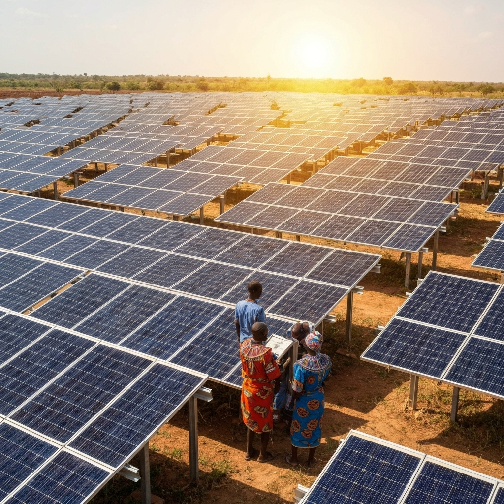 Tanzania expands carbon project registration and market access