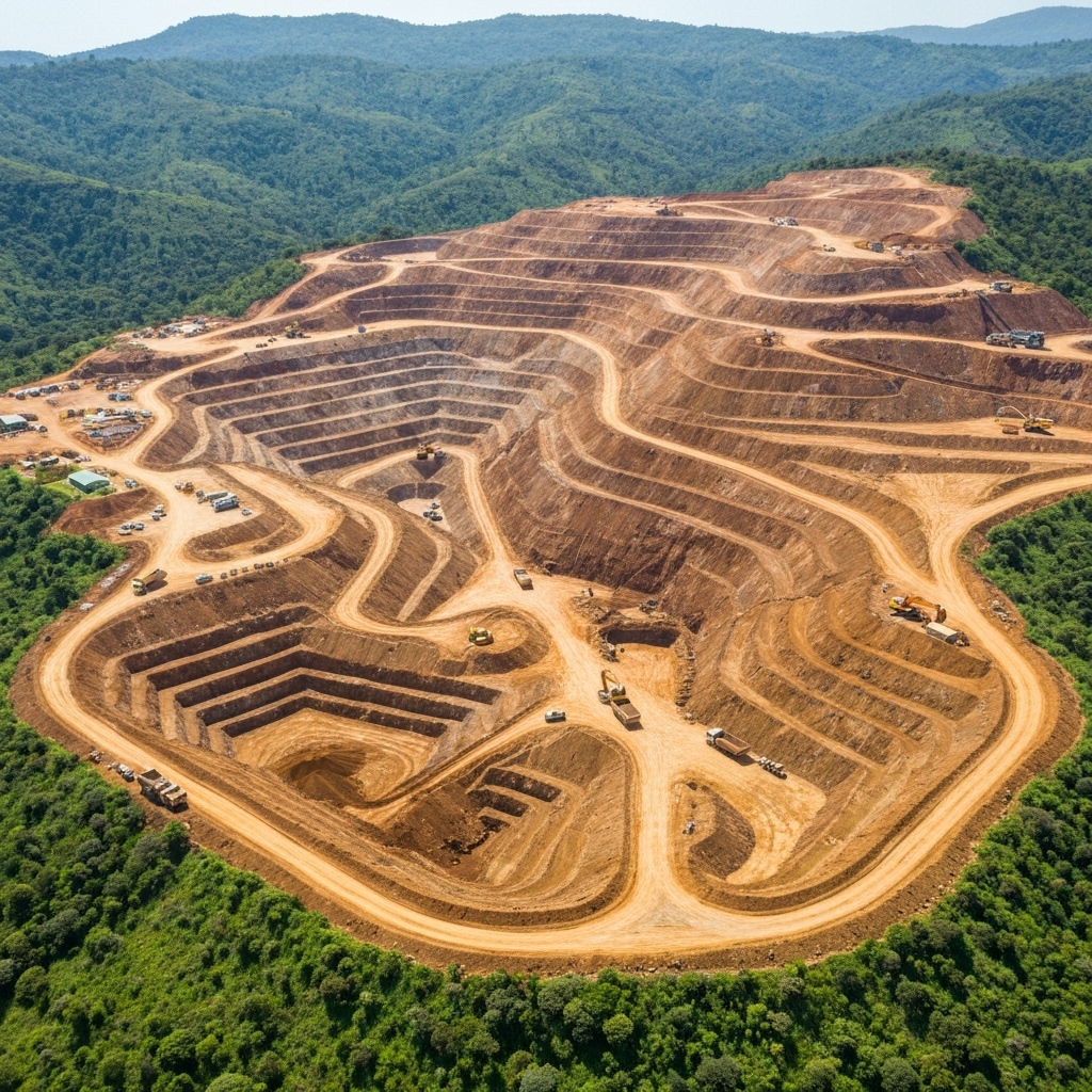 Tanzania orders action on idle mining licences
